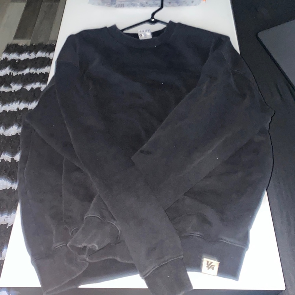 Youngla gin & juice oversized sweatshirt